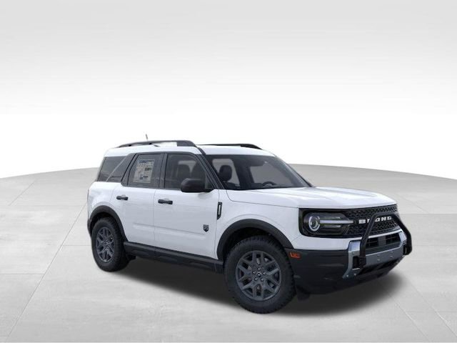 New 2025 Ford Bronco Sport Big Bend image 8