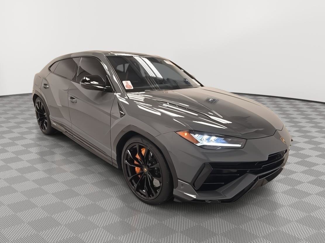 Used 2023 Lamborghini Urus S AWD/4WD image 18
