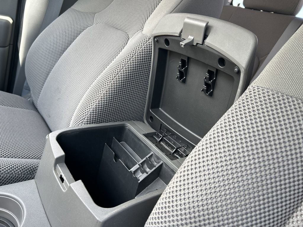 Used 2017 Nissan Frontier SV w/ SV Value Truck Package RWD image 37