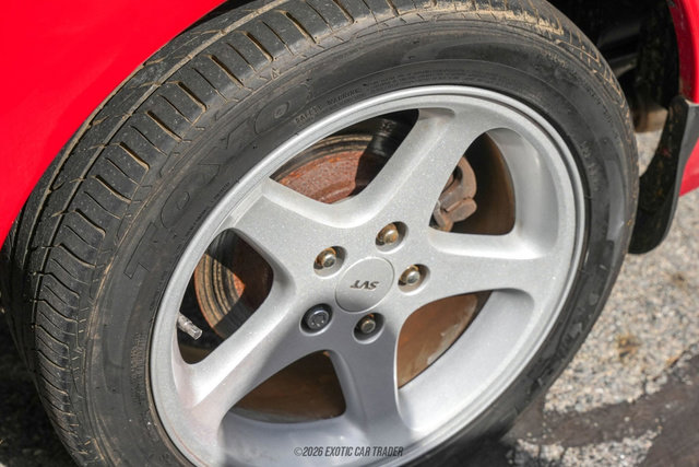 Used 1999 Ford Mustang Cobra image 81