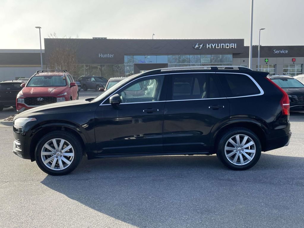 Used 2019 Volvo XC90 T6 Momentum w/ Advanced Package image 26