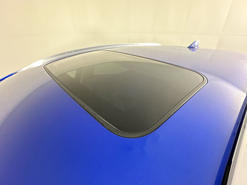 Used 2021 Honda HR-V EX image 28