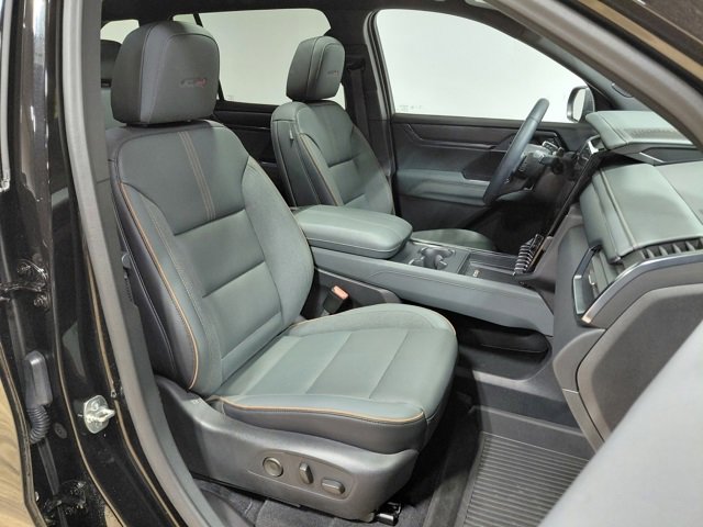 Certified 2024 GMC Acadia AT4 w/ Super Cruise Package image 31