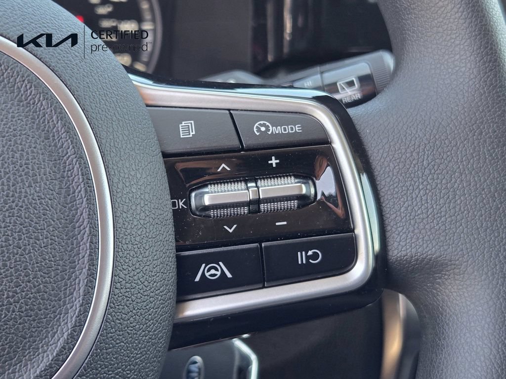 Used 2021 Kia Sorento LX FWD image 24