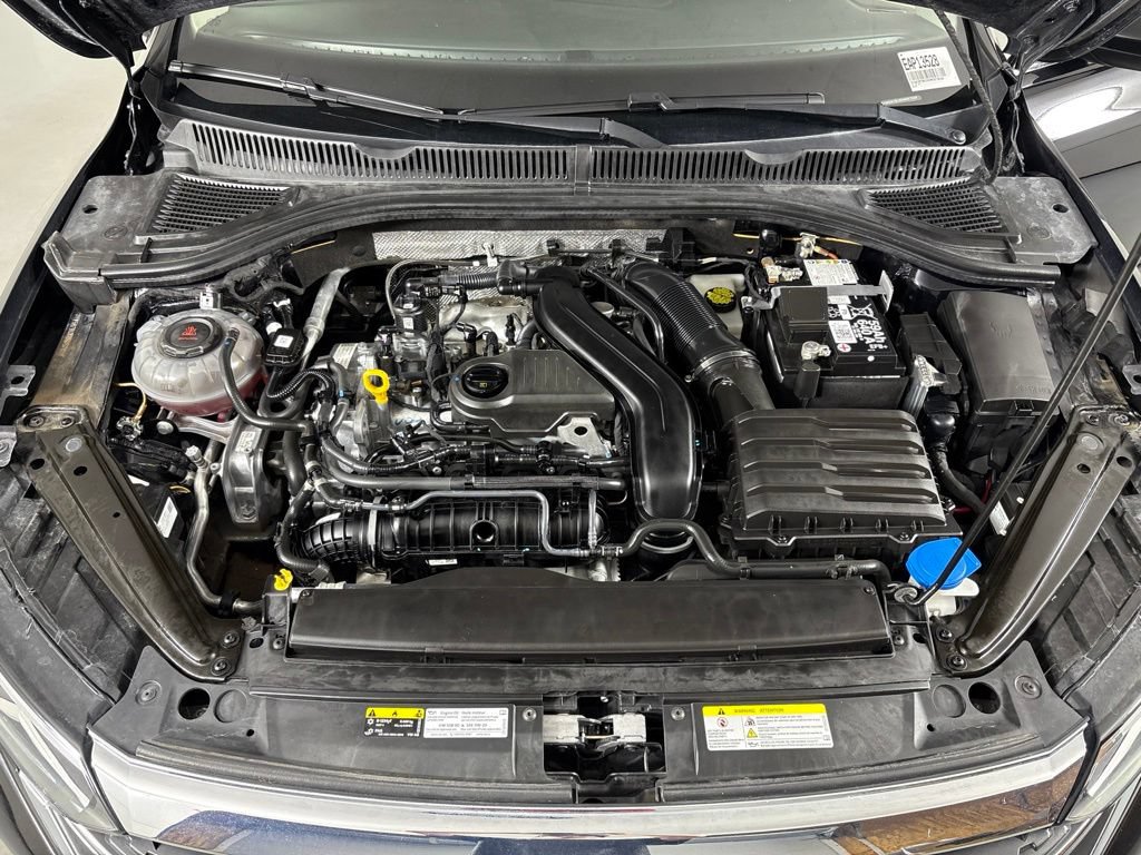 Used 2024 Volkswagen Jetta S FWD image 42