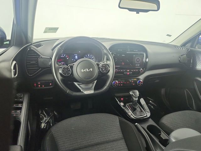 Used 2022 Kia Soul GT-Line image 23