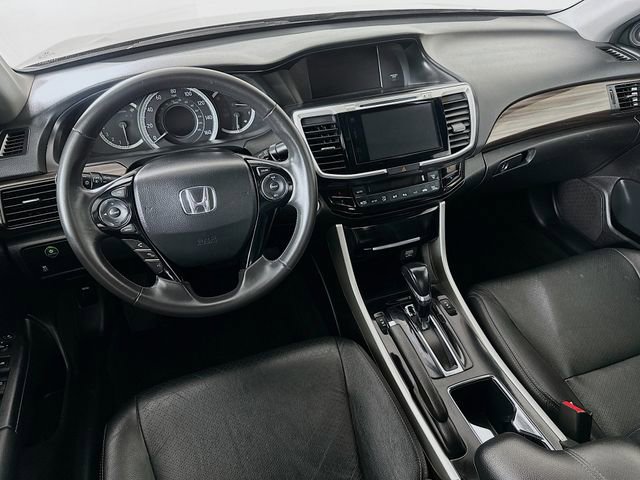 Used 2016 Honda Accord EX-L image 30