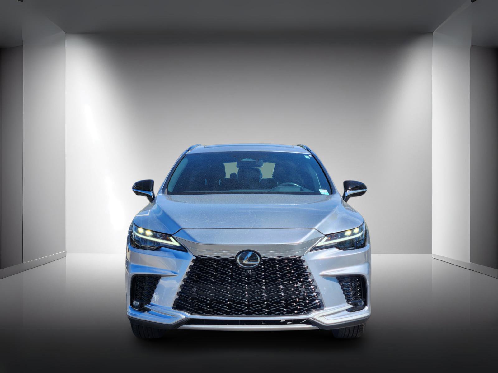 Used 2023 Lexus RX 350 F Sport w/ Cold Area Package AWD/4WD image 5