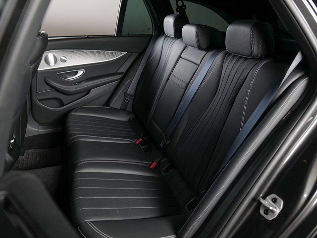 Used 2021 Mercedes-Benz E 450 4MATIC All-Terrain Wagon image 13