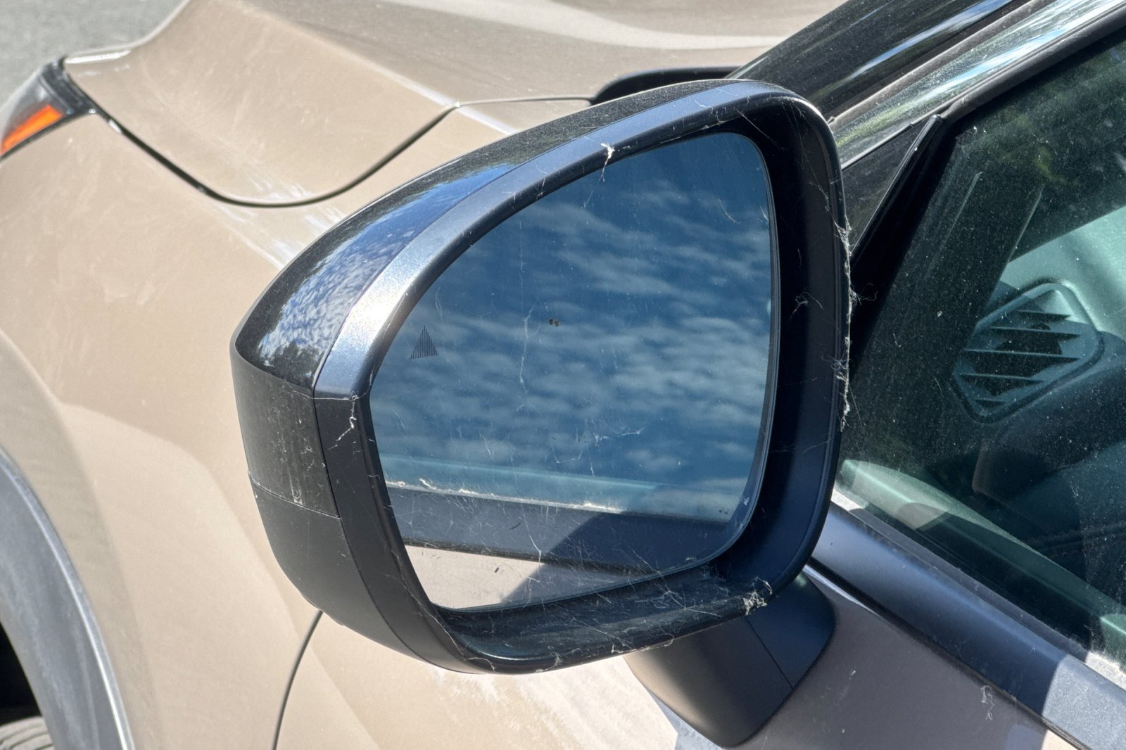 Certified 2025 Nissan Rogue SV AWD/4WD image 55