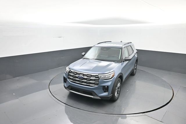New 2026 Ford Explorer Active w/ Active Comfort Package image 25