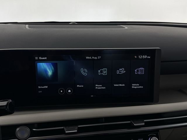 New 2026 Hyundai Tucson SEL image 14