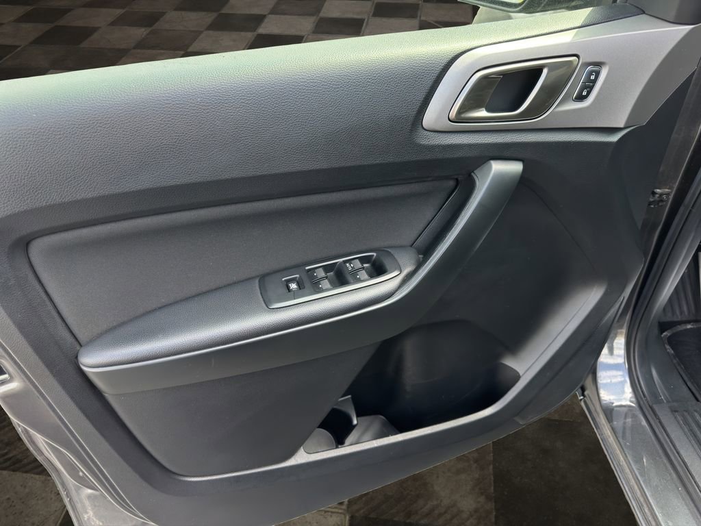 Certified 2019 Ford Ranger XLT w/ Equipment Group 302A Luxury image 14
