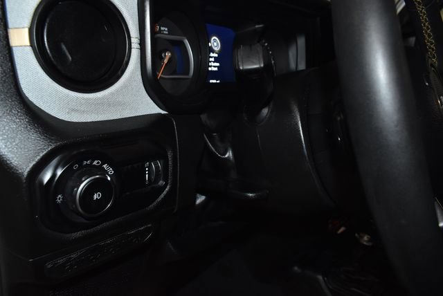 Used 2024 Jeep Wrangler Willys image 26