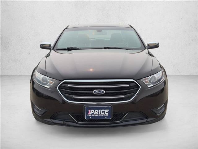 Used 2013 Ford Taurus Limited FWD video 2