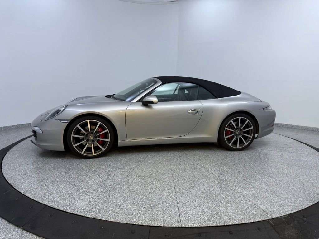 Used 2017 Porsche 911 Carrera 4S image 39