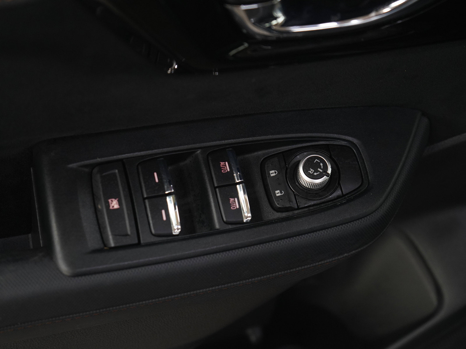 Used 2025 Subaru Forester Touring w/ Touring Package AWD/4WD image 20