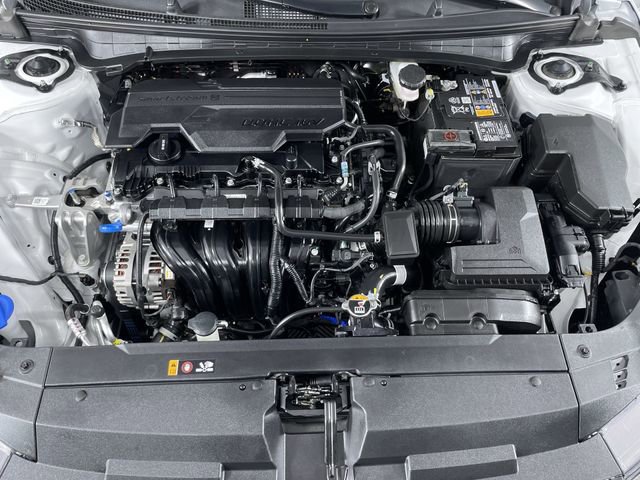 New 2026 Kia K4 GT-Line image 47