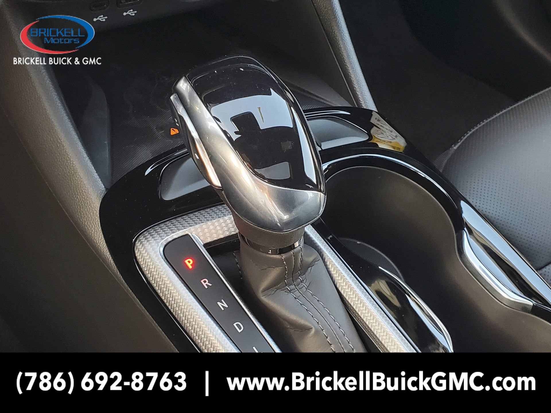 New 2026 Buick Envista Sport Touring FWD image 32