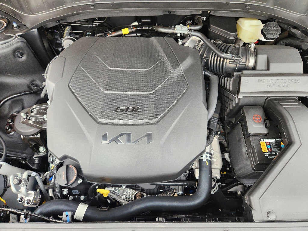 New 2025 Kia Telluride SX Prestige X-Line image 24