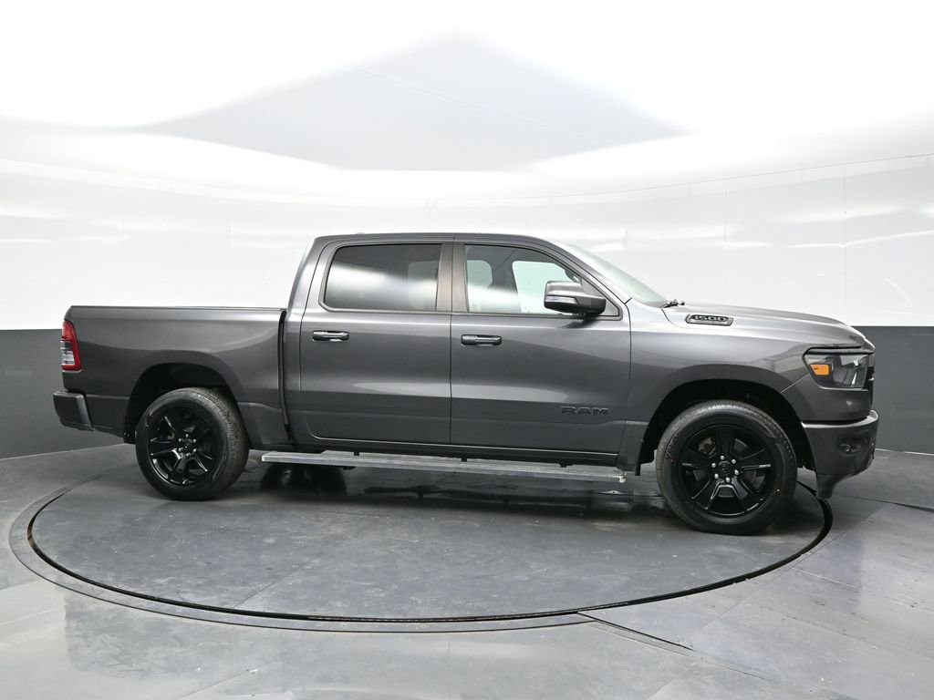 Used 2020 RAM 1500 Big Horn image 8