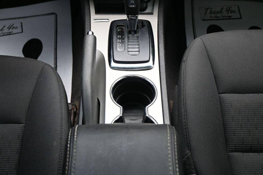 Used 2010 Ford Fusion SE FWD image 20