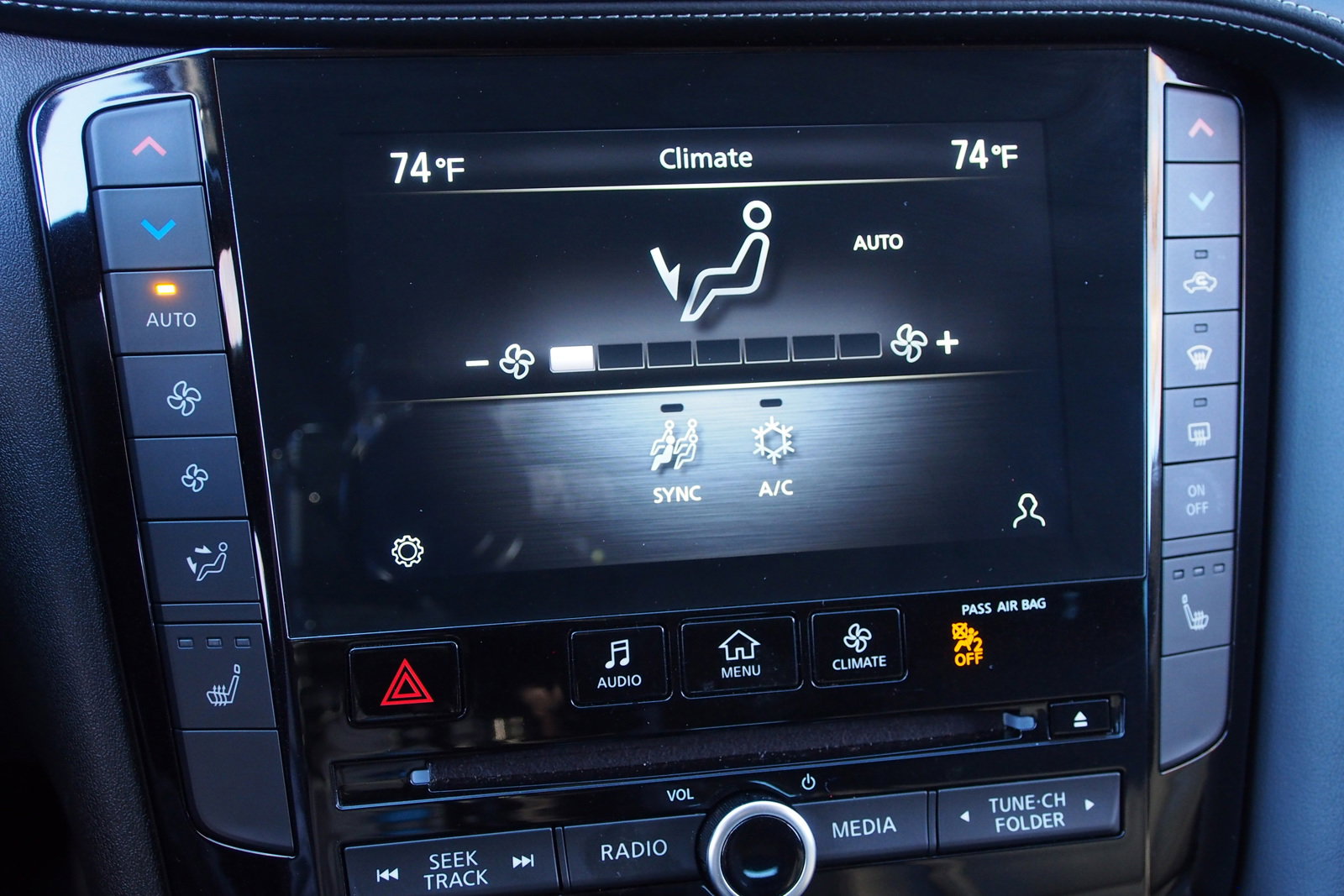 Used 2022 INFINITI QX50 Luxe image 28