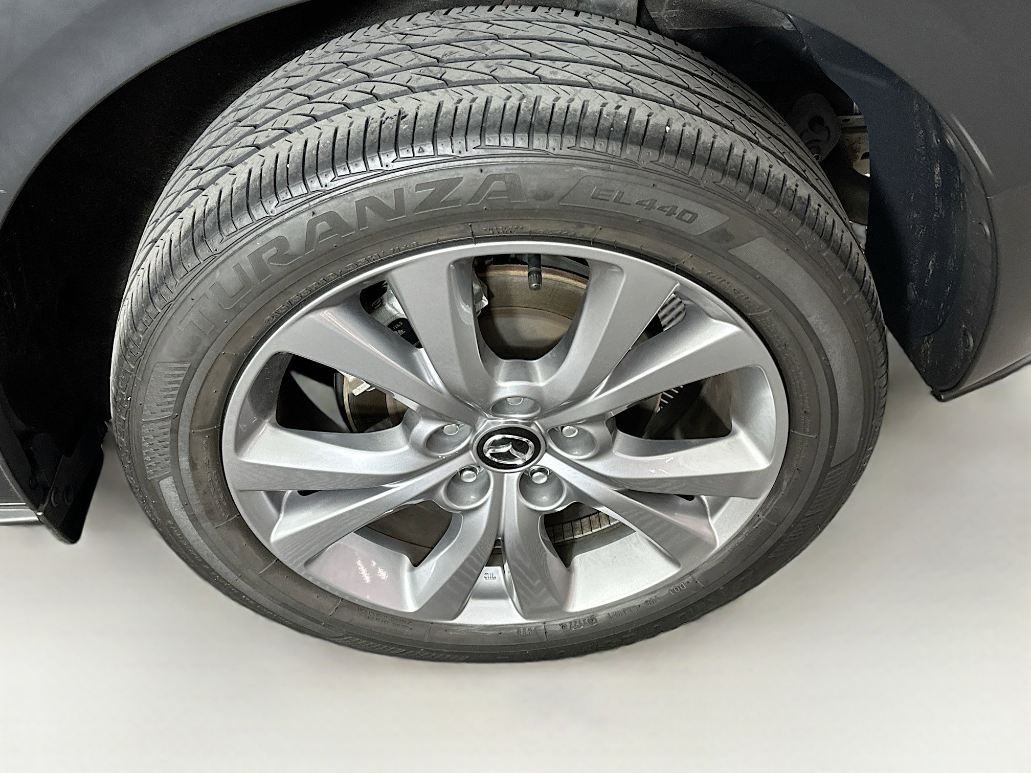 Used 2022 MAZDA CX-30 AWD 2.5 S w/ Select Package image 11