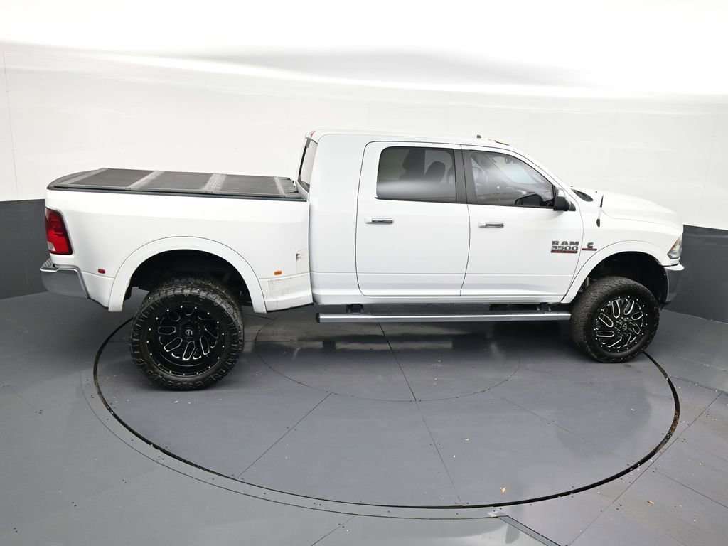 Used 2017 RAM 3500 Big Horn AWD/4WD image 18