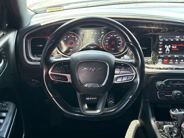 Used 2020 Dodge Charger Scat Pack w/ Dynamics Package RWD image 24