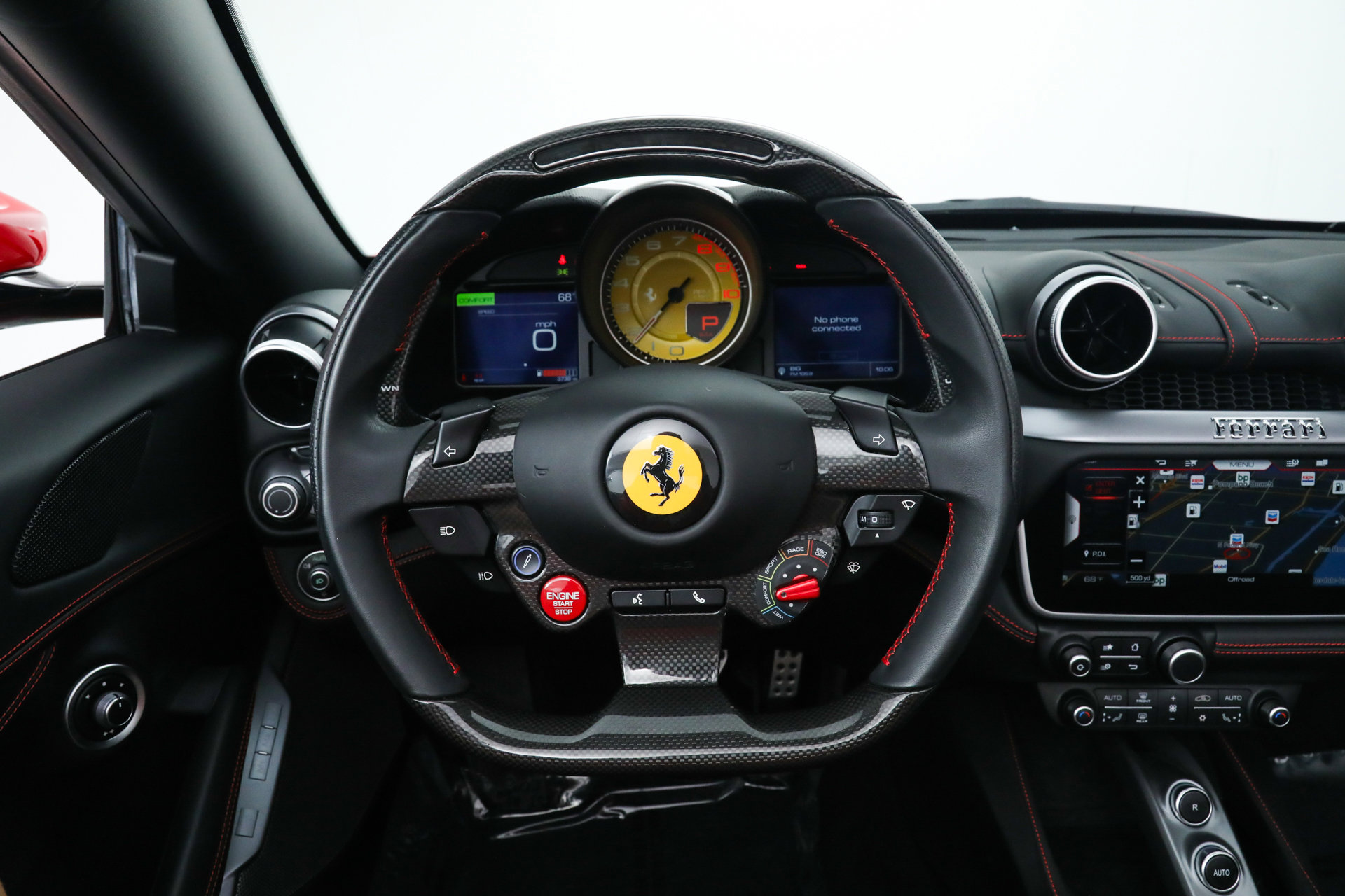 Certified 2023 Ferrari Portofino M image 6
