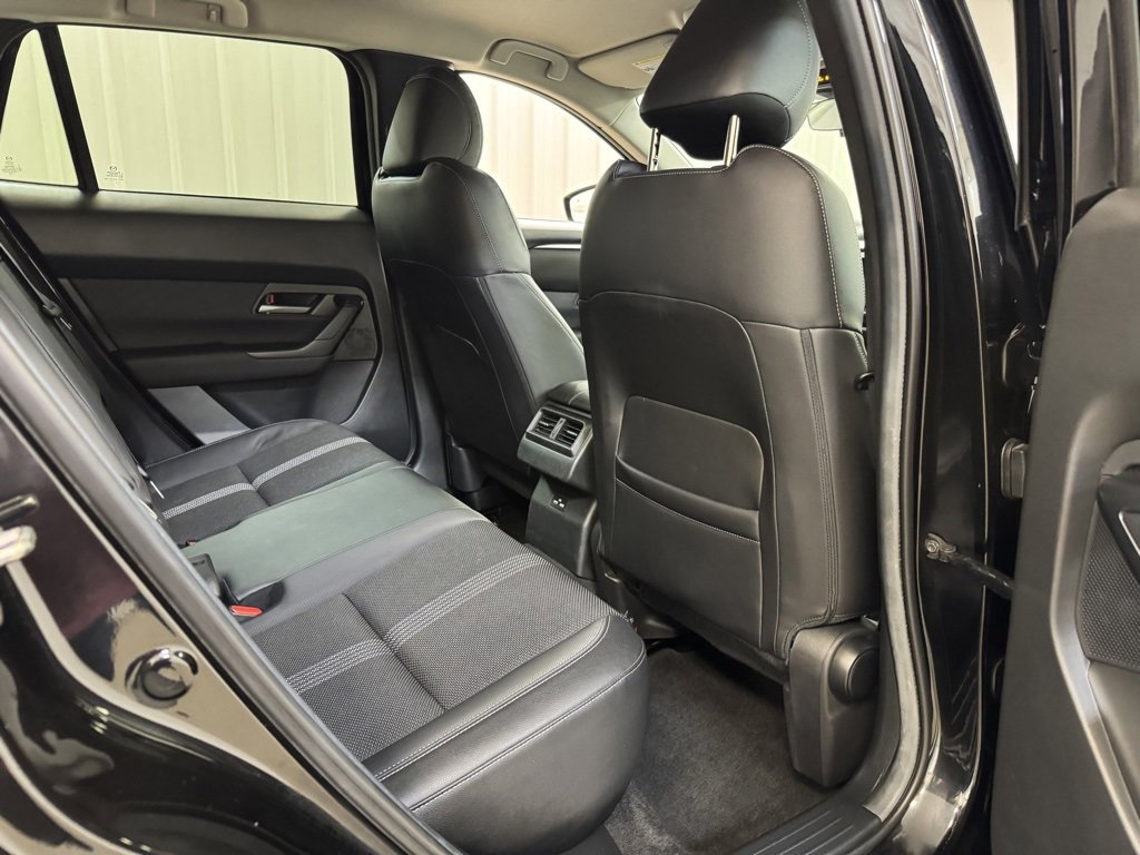 Used 2024 MAZDA CX-50 AWD 2.5 S image 25