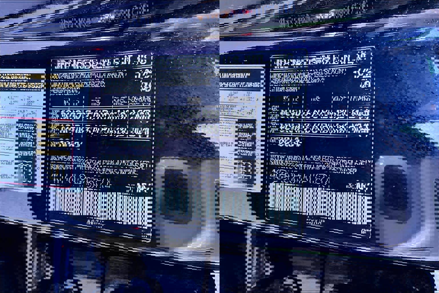 Used 2023 Mercedes-Benz GLE 450 4MATIC image 34