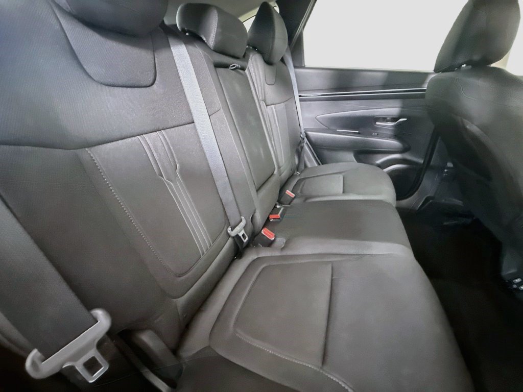 Used 2024 Hyundai Tucson SEL FWD image 26