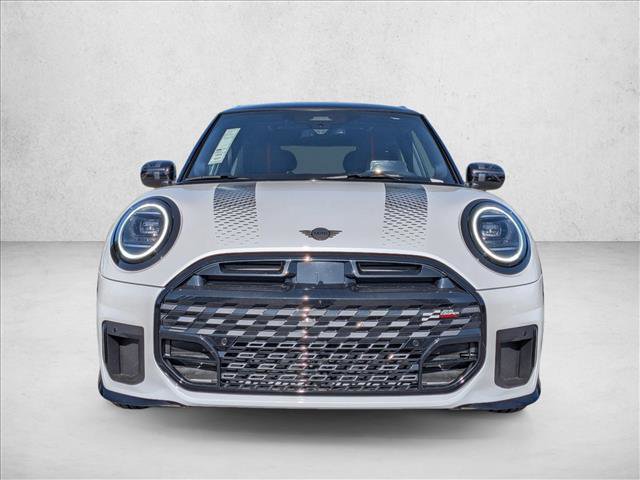 New 2026 MINI Cooper S FWD image 5