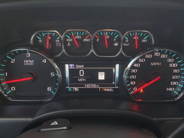Used 2018 GMC Sierra 1500 SLE w/ SLE Value Package AWD/4WD image 16