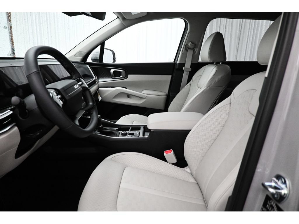 New 2026 Kia Sorento EX AWD/4WD image 17