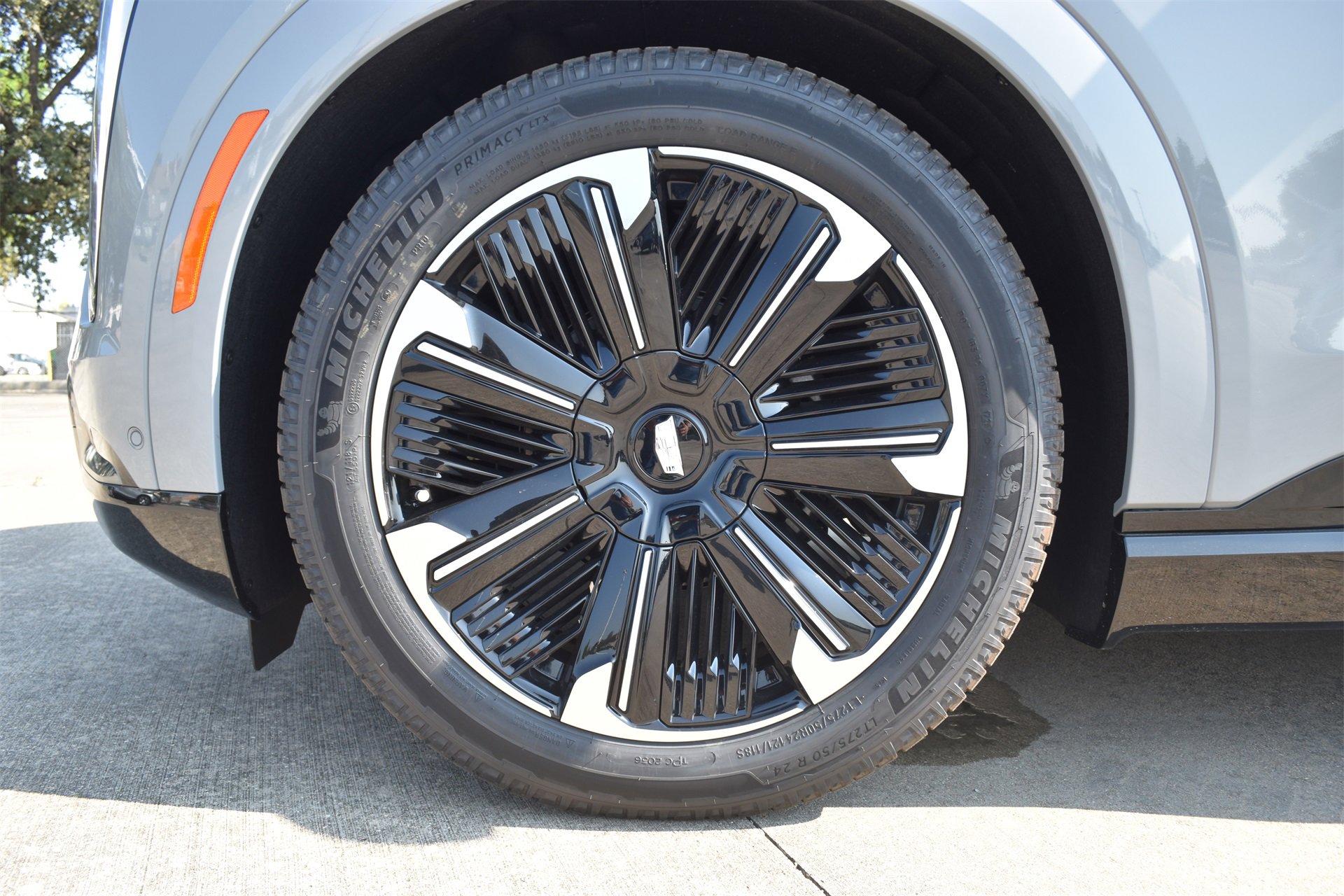 New 2026 Cadillac Escalade IQ Sport 1 image 31