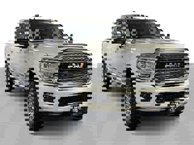 Used 2023 RAM 3500 Limited