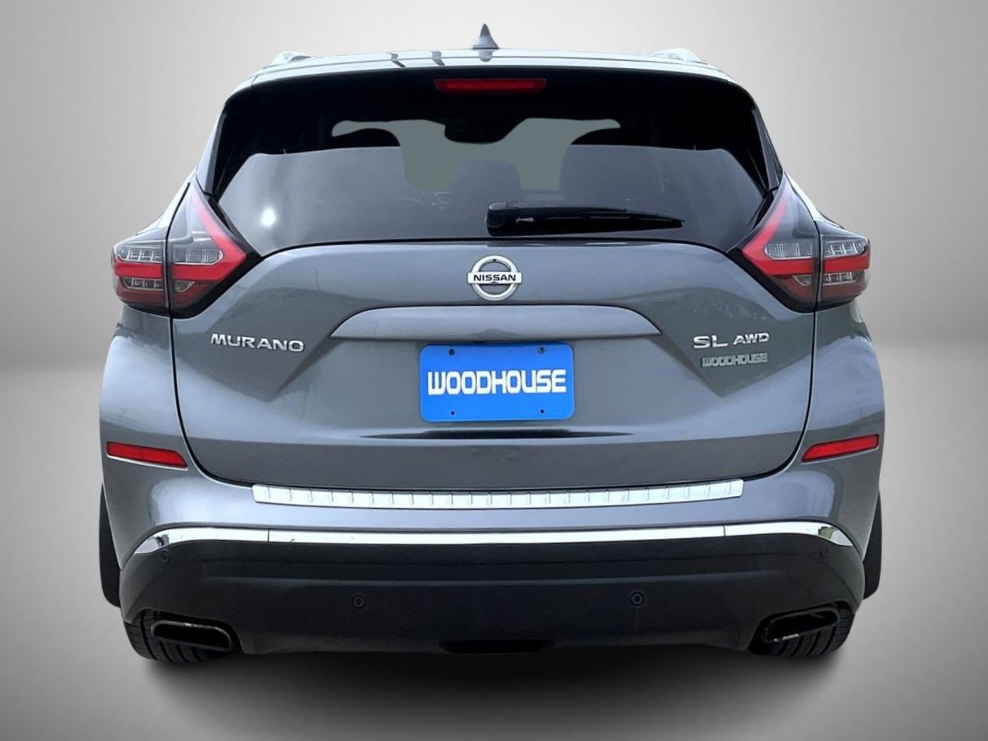 Used 2020 Nissan Murano SL AWD/4WD image 6
