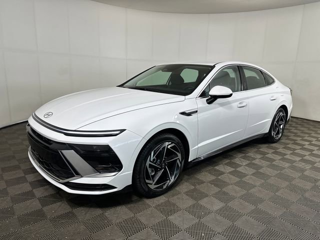 Certified 2026 Hyundai Sonata SEL image 7