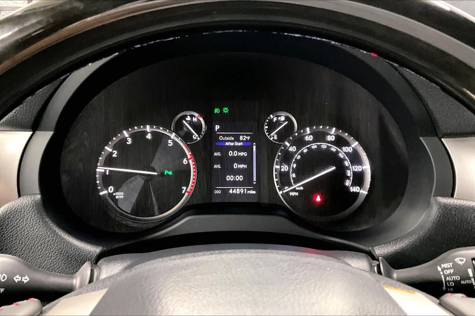 Used 2023 Lexus GX 460 Premium w/ Premium Package AWD/4WD image 26