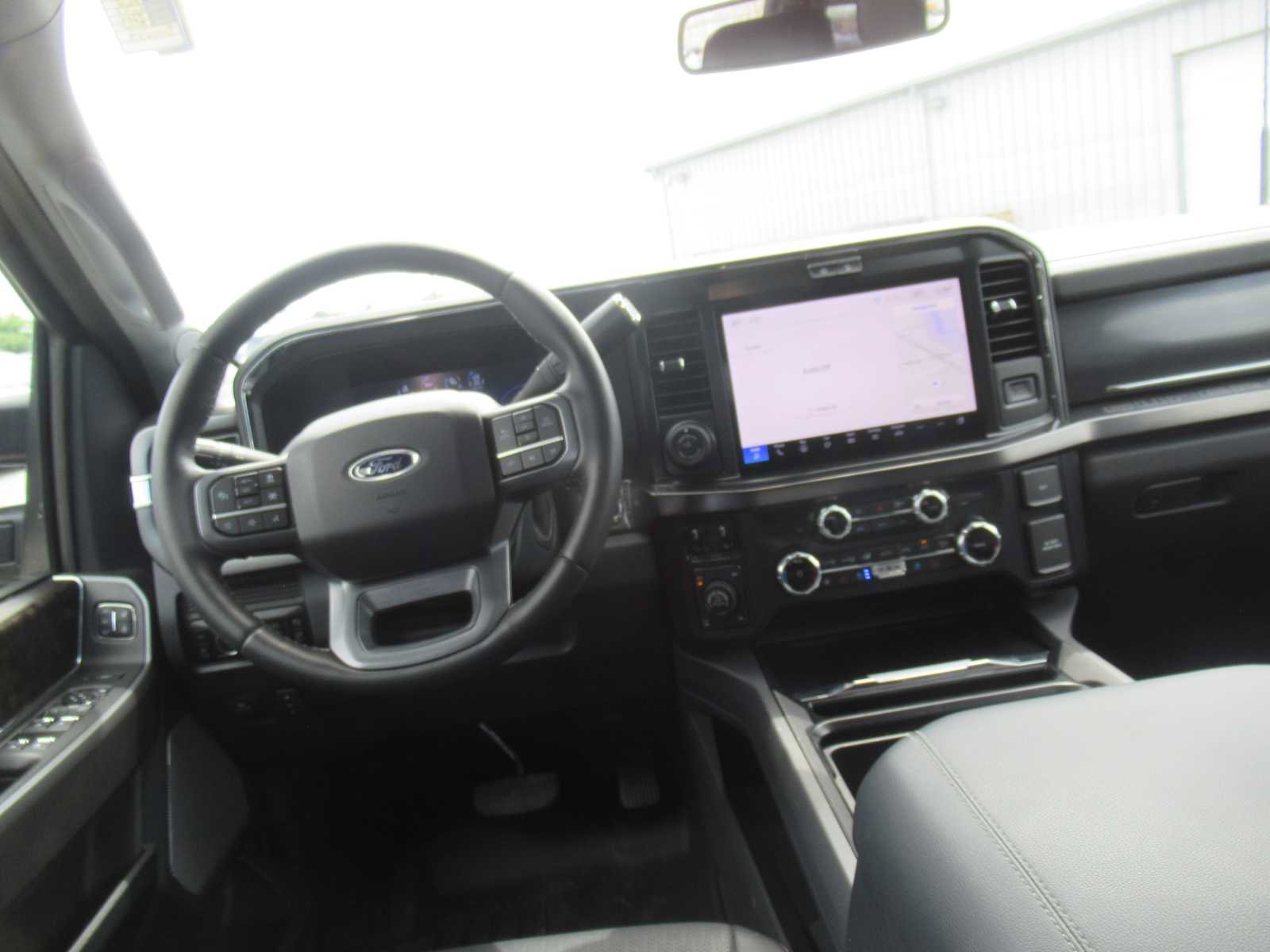 Used 2026 Ford F250 Lariat w/ Tremor Off-Road Package AWD/4WD image 20