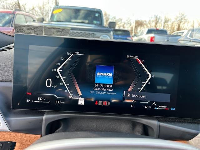 Used 2025 BMW 330i 330i image 23