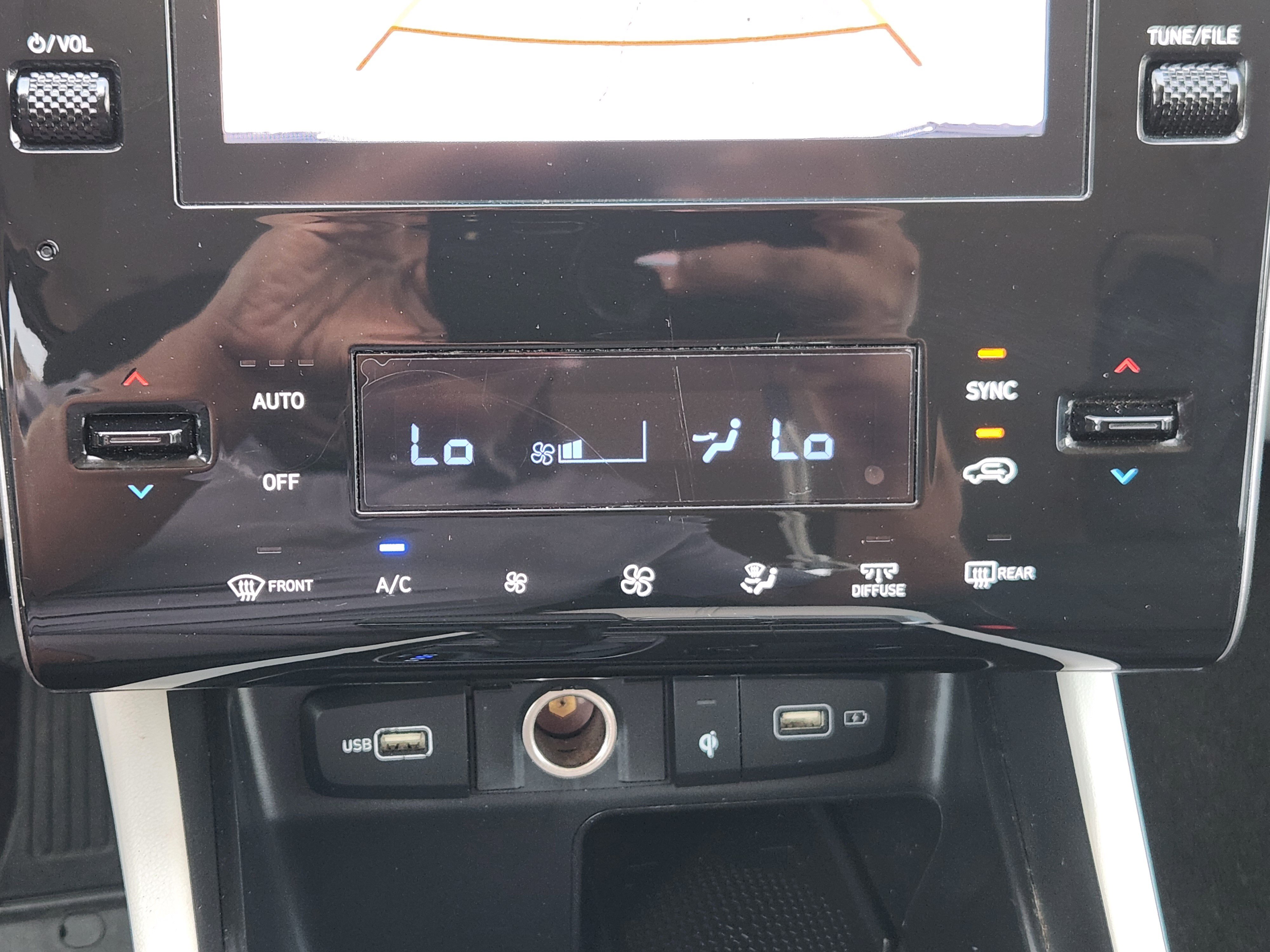 Used 2024 Hyundai Tucson SEL FWD image 16