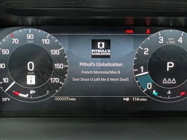 New 2026 Land Rover Discovery Sport Landmark AWD/4WD image 11