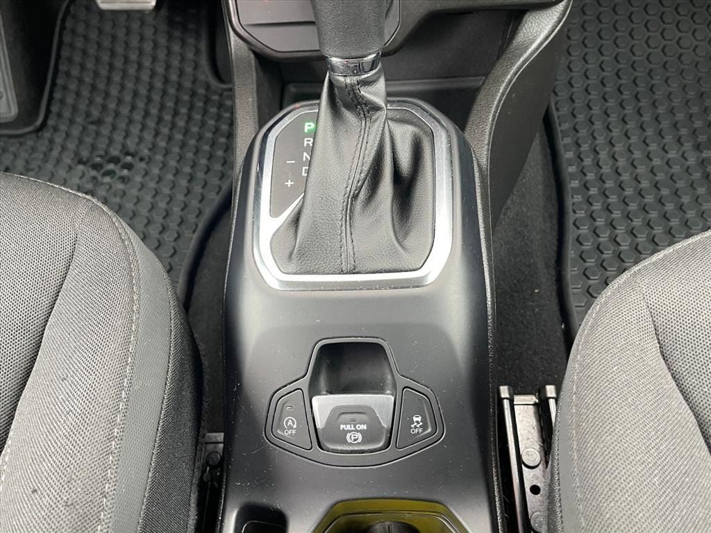 Used 2023 Jeep Renegade Latitude w/ Premium Group image 25