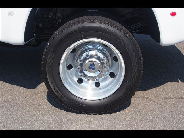 Used 2025 Ford F450 XL w/ 360-Degree Camera Package image 11