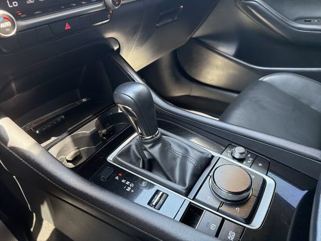 Used 2025 MAZDA MAZDA3 s FWD image 44