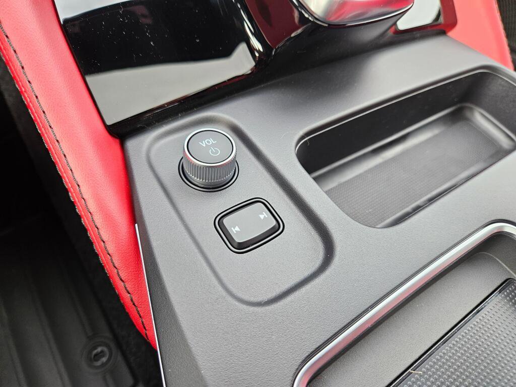 New 2026 Acura MDX A-Spec image 34